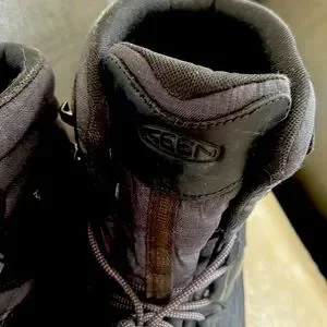 Waterproof and very water. Will with stand the cold as the company claims! Keen | Shoes | Waterproof And Very Water Will With Stand The  main image 4